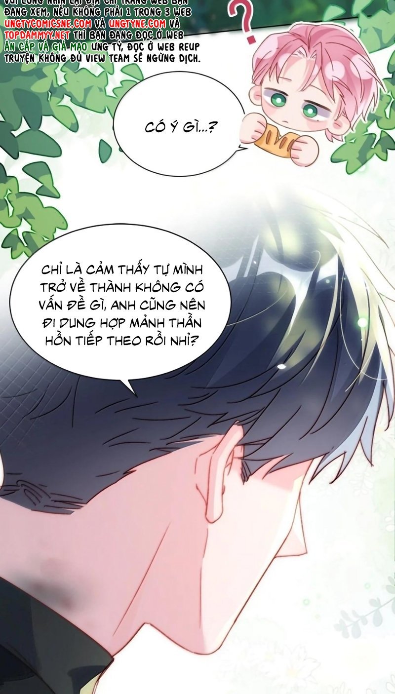 Tôi Phải Làm 1 Kẻ Đại Xấu Xa Chapter 189 47