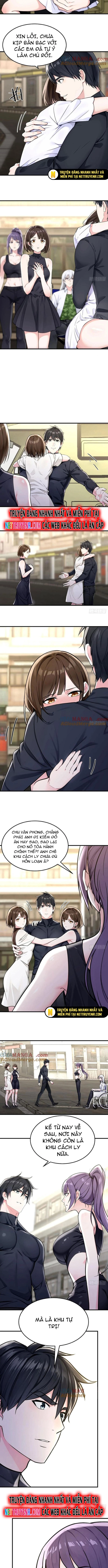 Tôi Phục Chế Người Vợ Mới Cưới Chapter 34 - Trang 2