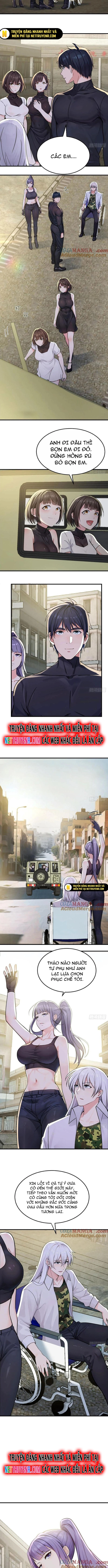 Tôi Phục Chế Người Vợ Mới Cưới Chapter 34 - Trang 2