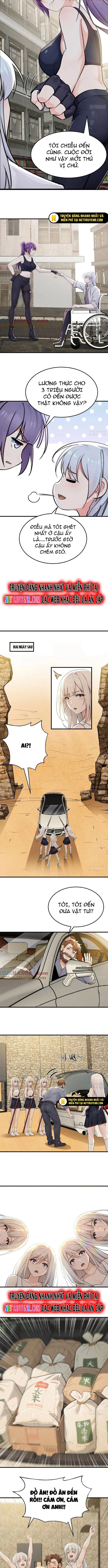 Tôi Phục Chế Người Vợ Mới Cưới Chapter 34 - Trang 2