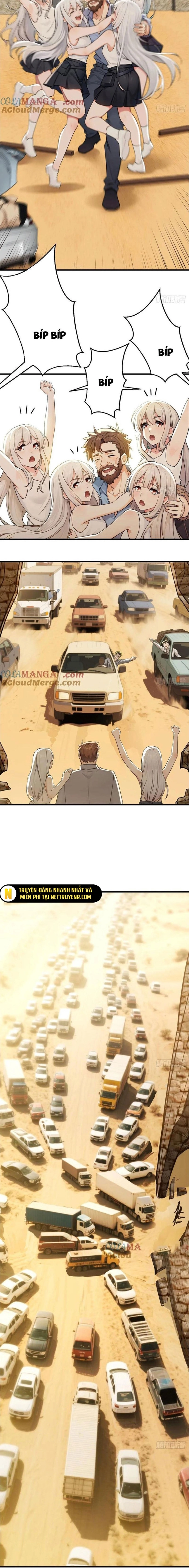 Tôi Phục Chế Người Vợ Mới Cưới Chapter 34 - Trang 2