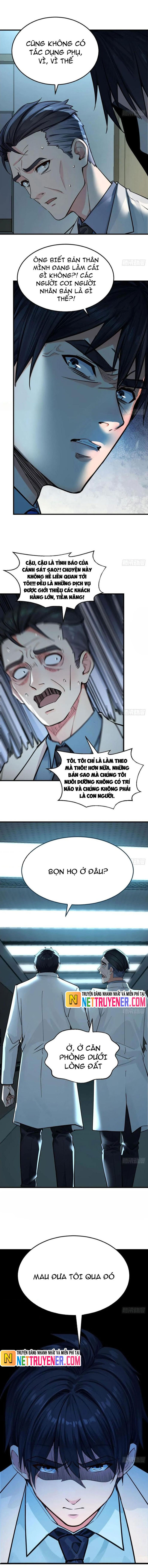 Tôi Phục Chế Người Vợ Mới Cưới Chapter 36 - Trang 2