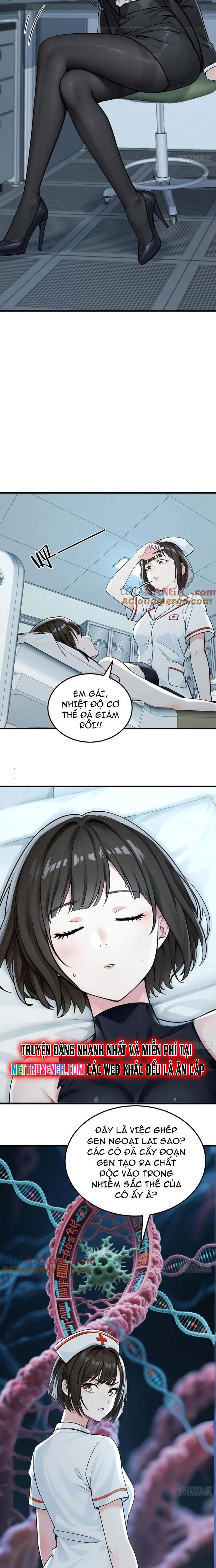 Tôi Phục Chế Người Vợ Mới Cưới Chapter 38 - Trang 2