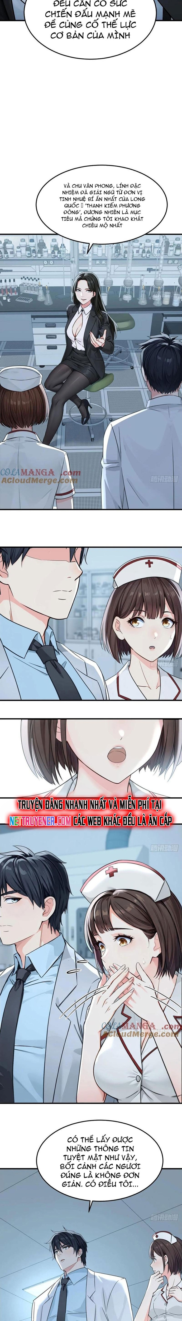 Tôi Phục Chế Người Vợ Mới Cưới Chapter 38 - Trang 2