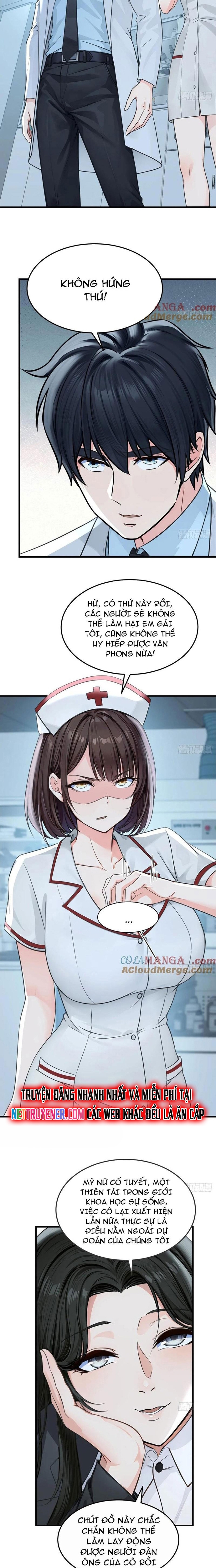 Tôi Phục Chế Người Vợ Mới Cưới Chapter 38 - Trang 2