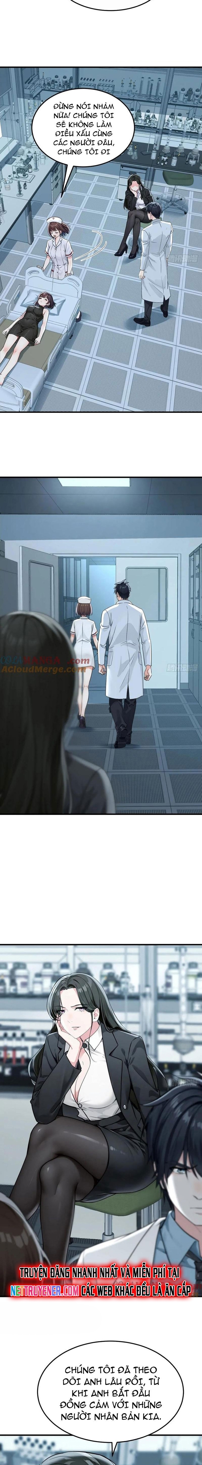 Tôi Phục Chế Người Vợ Mới Cưới Chapter 38 - Trang 2