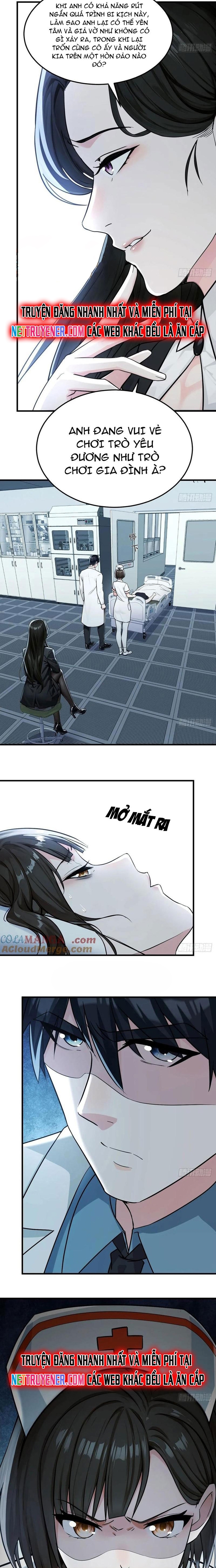 Tôi Phục Chế Người Vợ Mới Cưới Chapter 38 - Trang 2