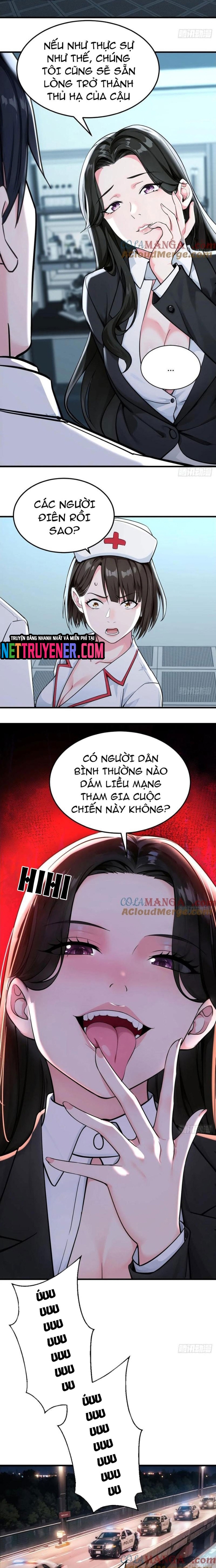 Tôi Phục Chế Người Vợ Mới Cưới Chapter 39 - Trang 2