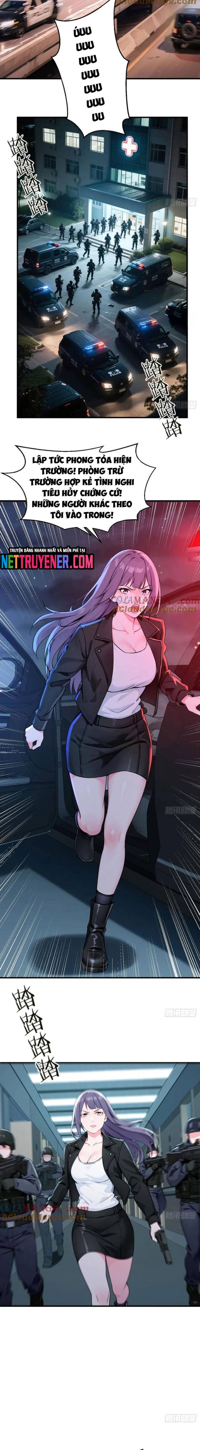 Tôi Phục Chế Người Vợ Mới Cưới Chapter 39 - Trang 2