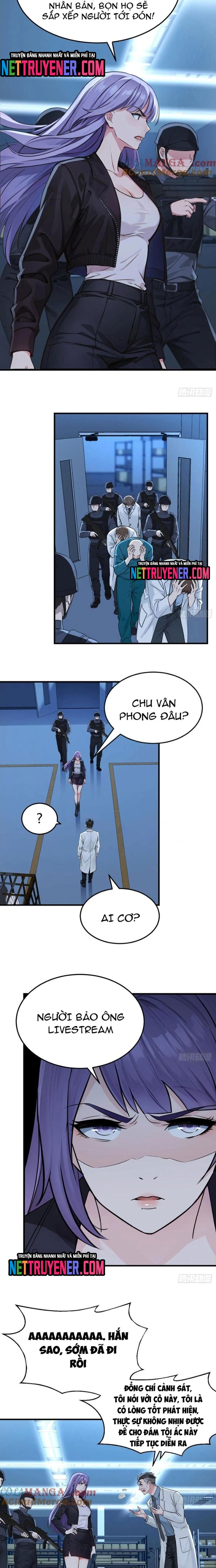 Tôi Phục Chế Người Vợ Mới Cưới Chapter 39 - Trang 2