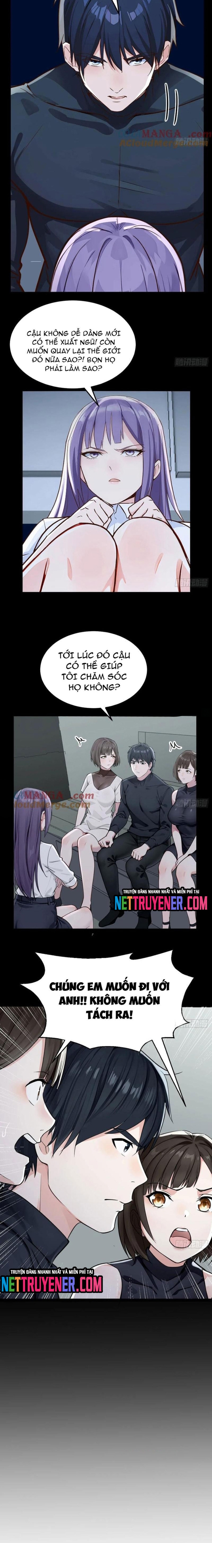 Tôi Phục Chế Người Vợ Mới Cưới Chapter 39 - Trang 2