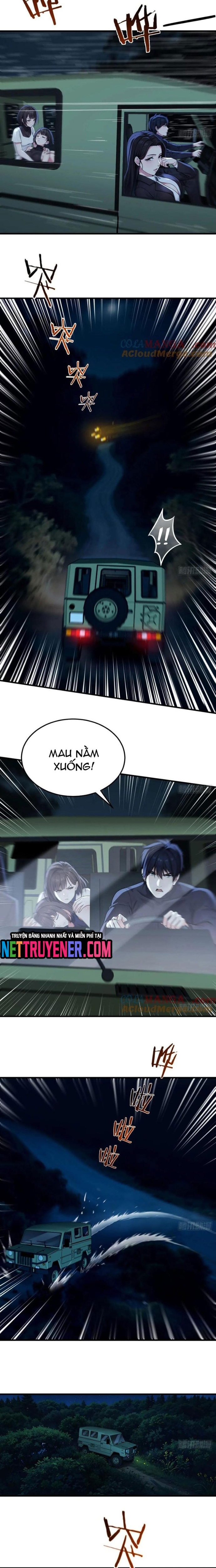 Tôi Phục Chế Người Vợ Mới Cưới Chapter 39 - Trang 2