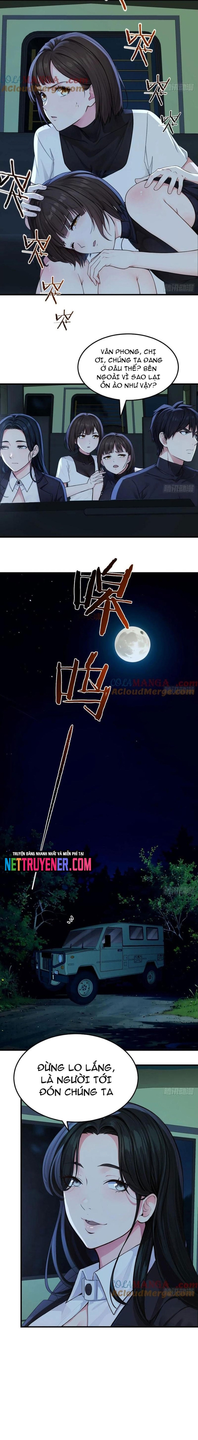 Tôi Phục Chế Người Vợ Mới Cưới Chapter 39 - Trang 2