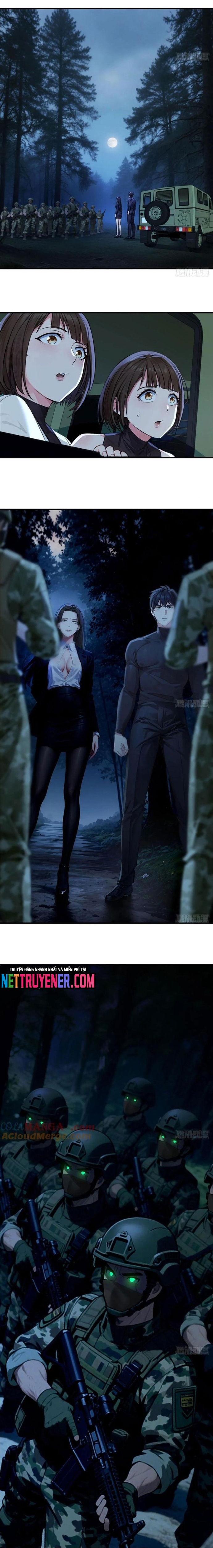 Tôi Phục Chế Người Vợ Mới Cưới Chapter 39 - Trang 2