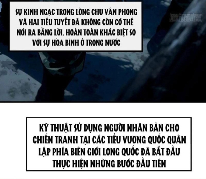 Tôi Phục Chế Người Vợ Mới Cưới Chapter 39 - Trang 2