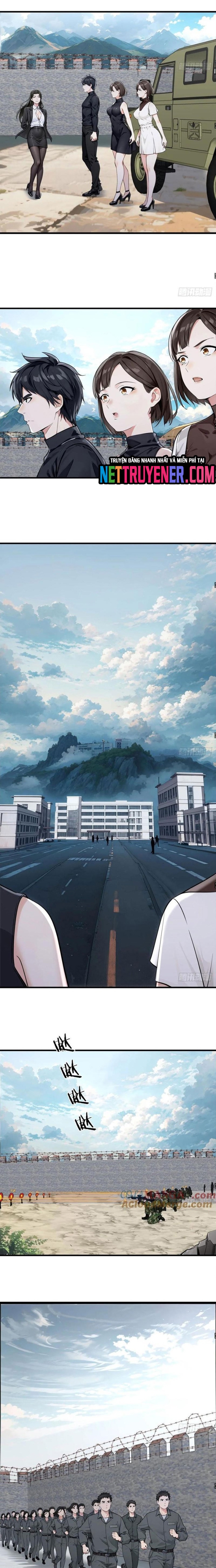 Tôi Phục Chế Người Vợ Mới Cưới Chapter 40 - Trang 2