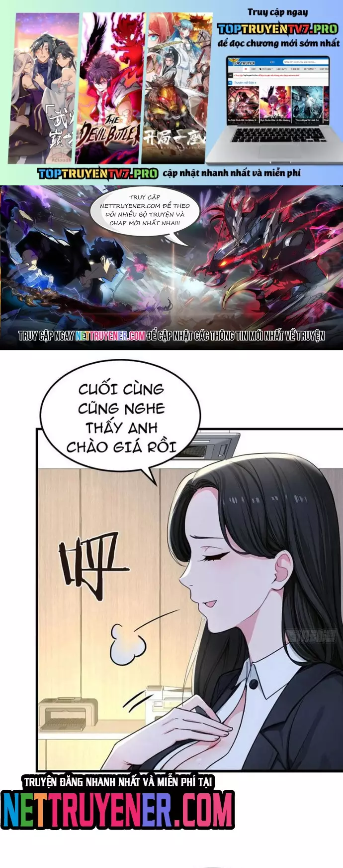 Tôi Phục Chế Người Vợ Mới Cưới Chapter 41 - Trang 2
