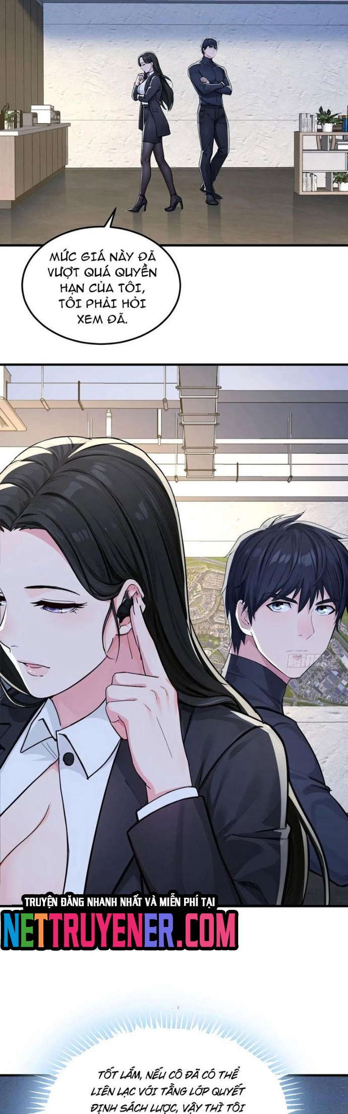Tôi Phục Chế Người Vợ Mới Cưới Chapter 41 - Trang 2