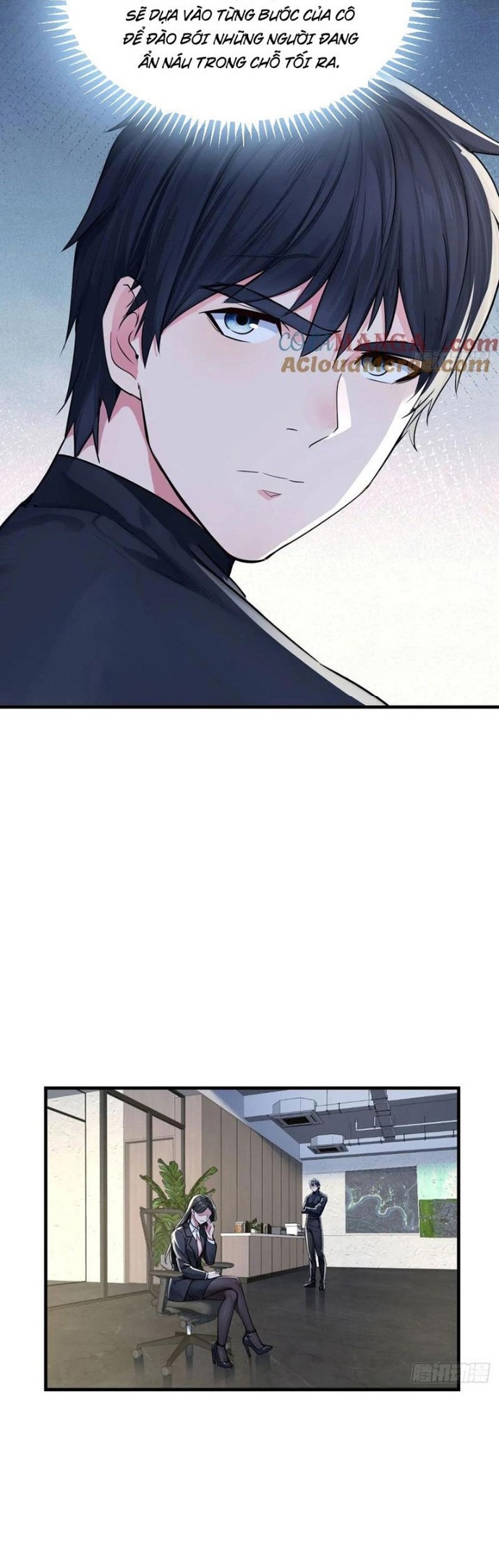 Tôi Phục Chế Người Vợ Mới Cưới Chapter 41 - Trang 2