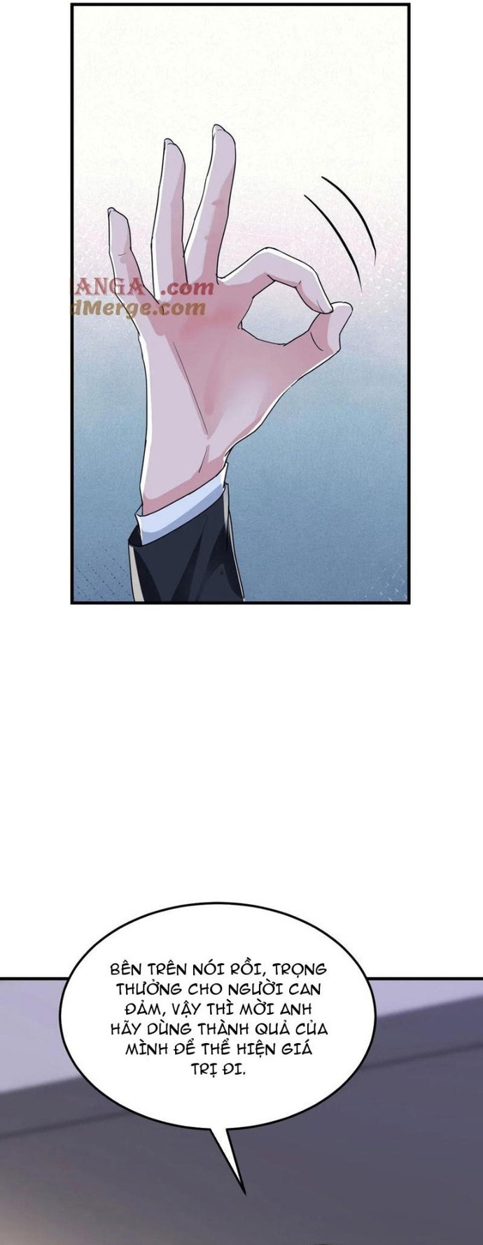 Tôi Phục Chế Người Vợ Mới Cưới Chapter 41 - Trang 2
