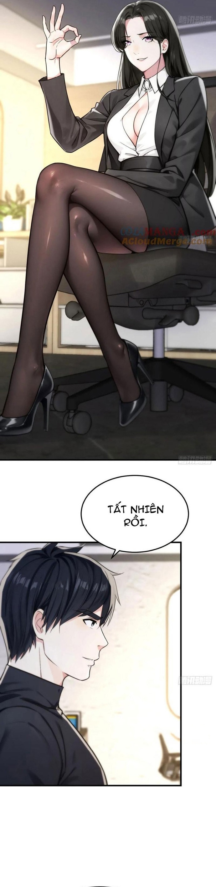 Tôi Phục Chế Người Vợ Mới Cưới Chapter 41 - Trang 2