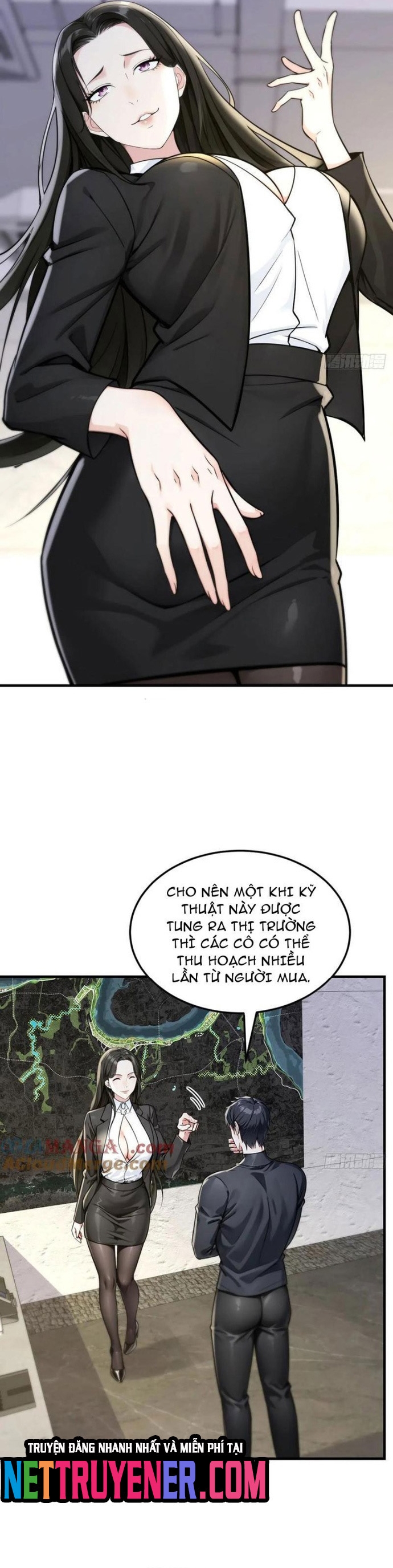 Tôi Phục Chế Người Vợ Mới Cưới Chapter 41 - Trang 2