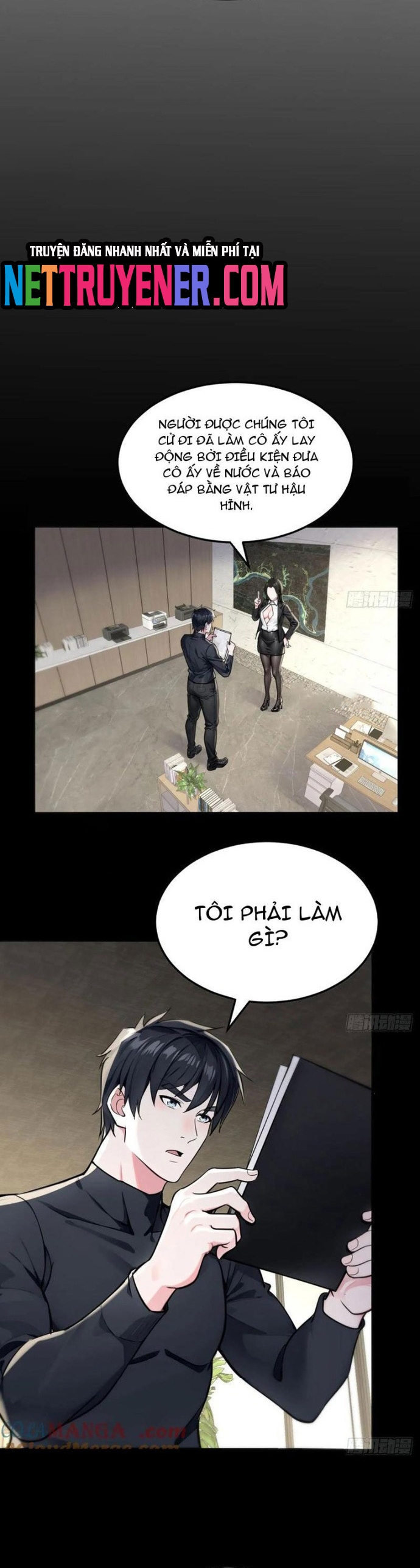 Tôi Phục Chế Người Vợ Mới Cưới Chapter 41 - Trang 2