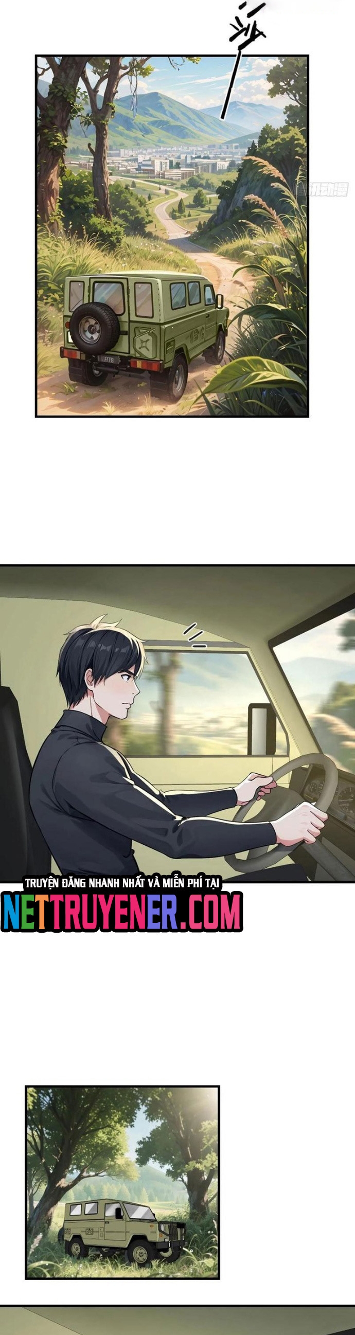 Tôi Phục Chế Người Vợ Mới Cưới Chapter 41 - Trang 2