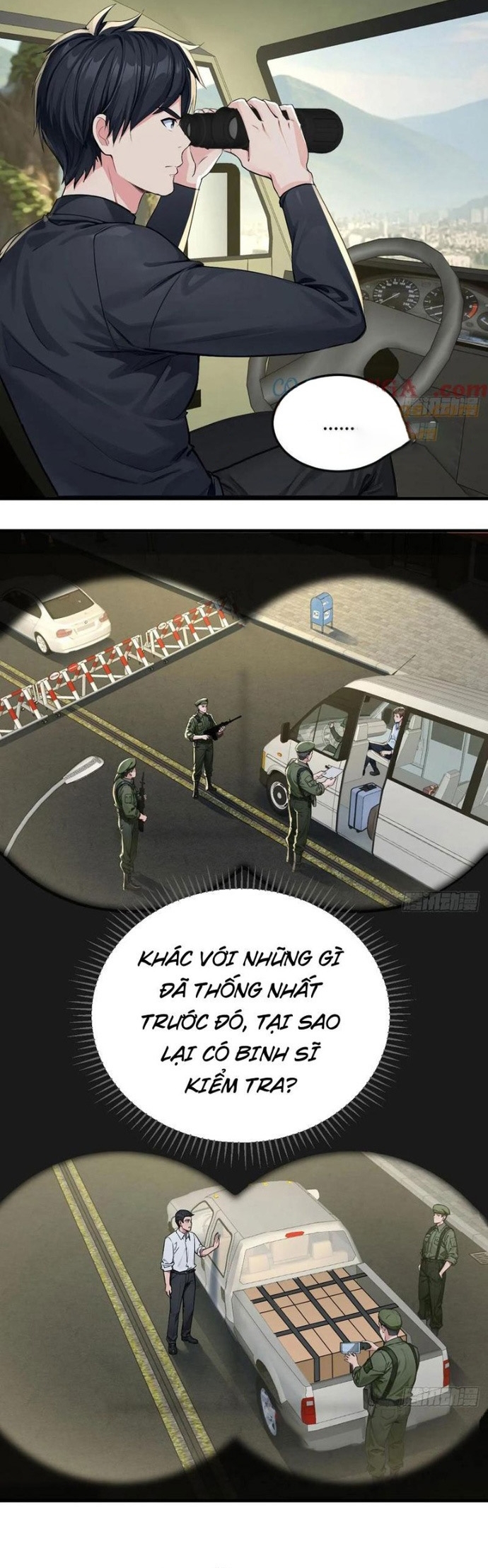 Tôi Phục Chế Người Vợ Mới Cưới Chapter 41 - Trang 2