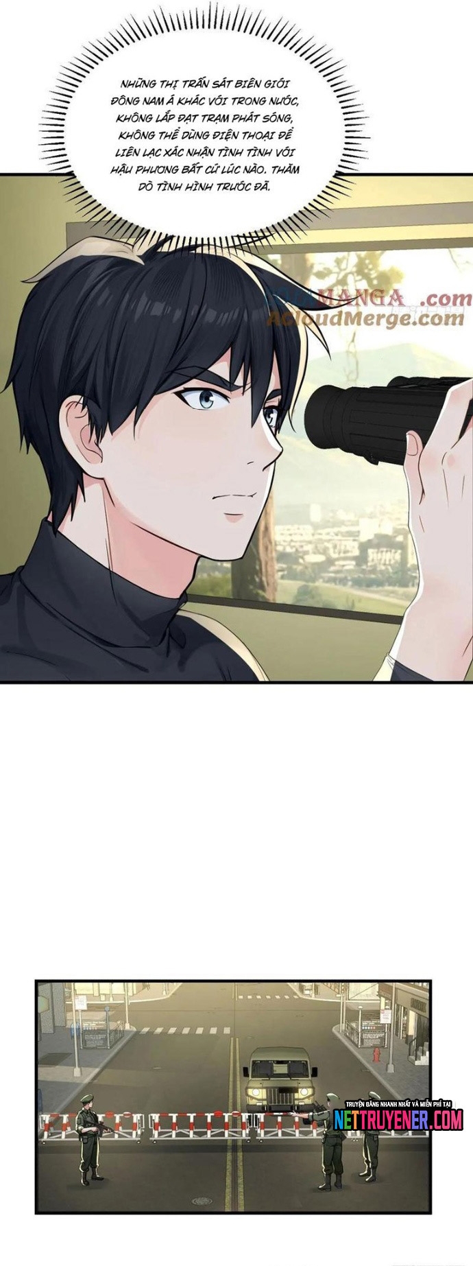Tôi Phục Chế Người Vợ Mới Cưới Chapter 41 - Trang 2
