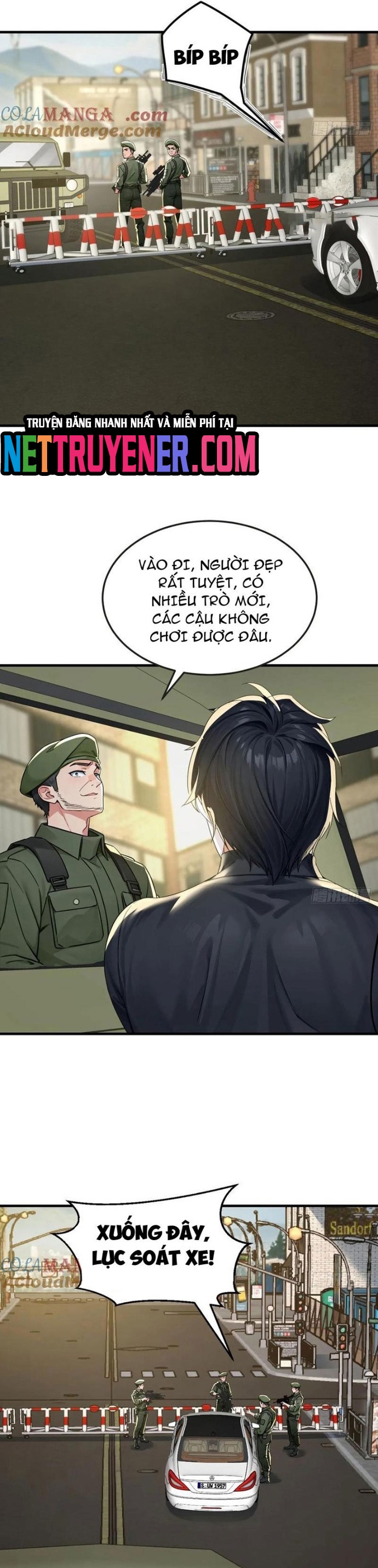 Tôi Phục Chế Người Vợ Mới Cưới Chapter 41 - Trang 2