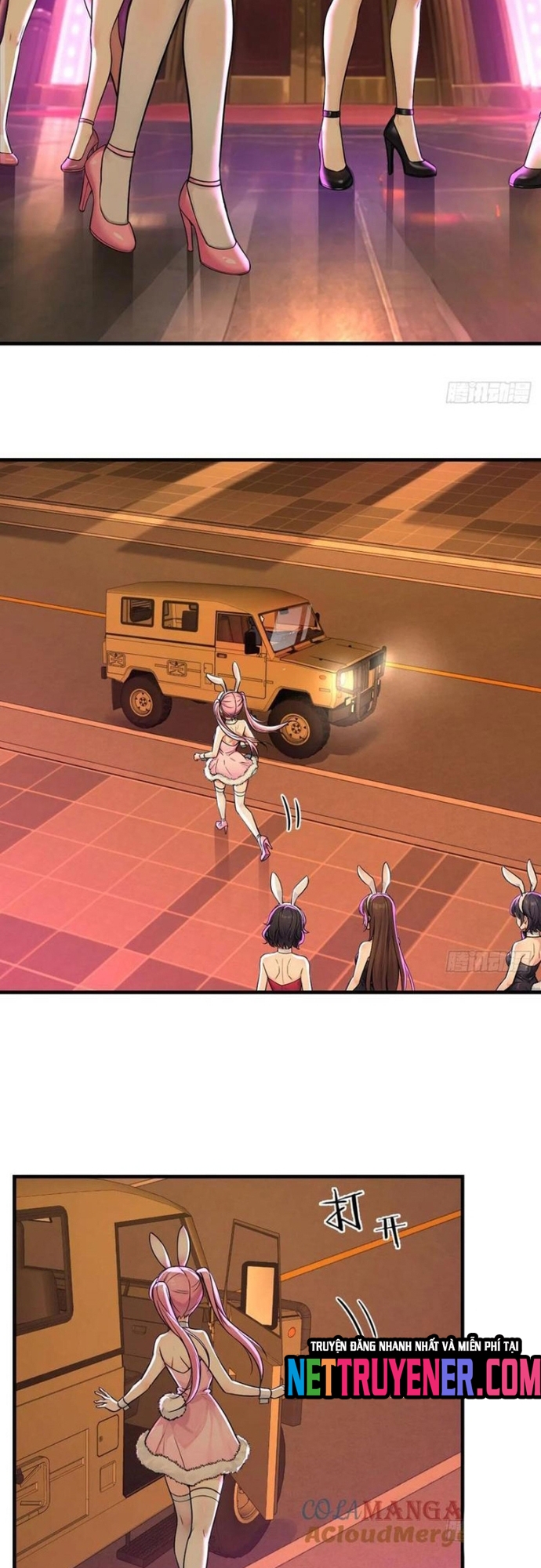 Tôi Phục Chế Người Vợ Mới Cưới Chapter 42 - Trang 2