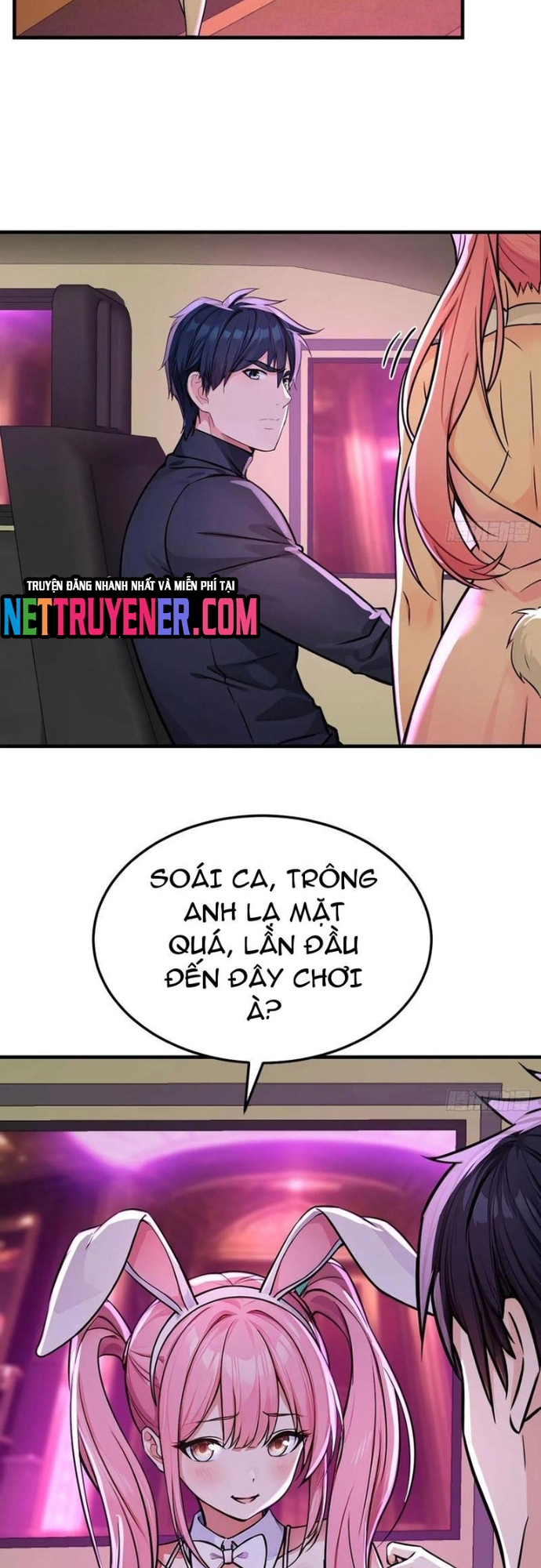 Tôi Phục Chế Người Vợ Mới Cưới Chapter 42 - Trang 2
