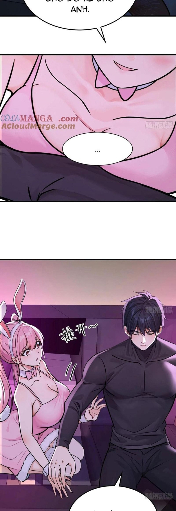 Tôi Phục Chế Người Vợ Mới Cưới Chapter 42 - Trang 2