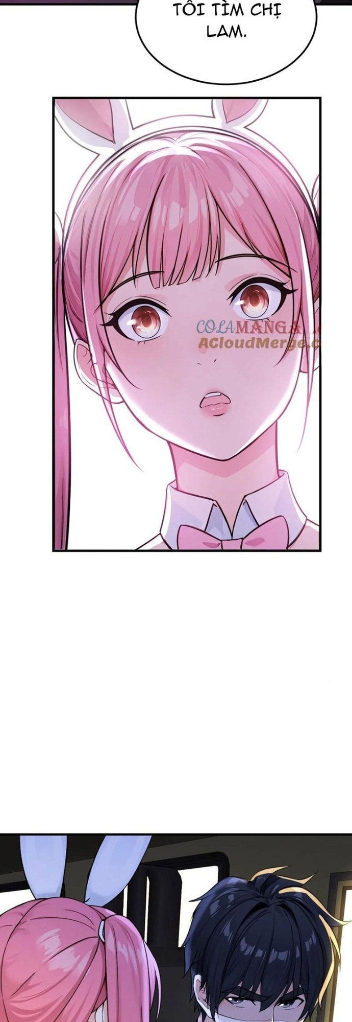 Tôi Phục Chế Người Vợ Mới Cưới Chapter 42 - Trang 2