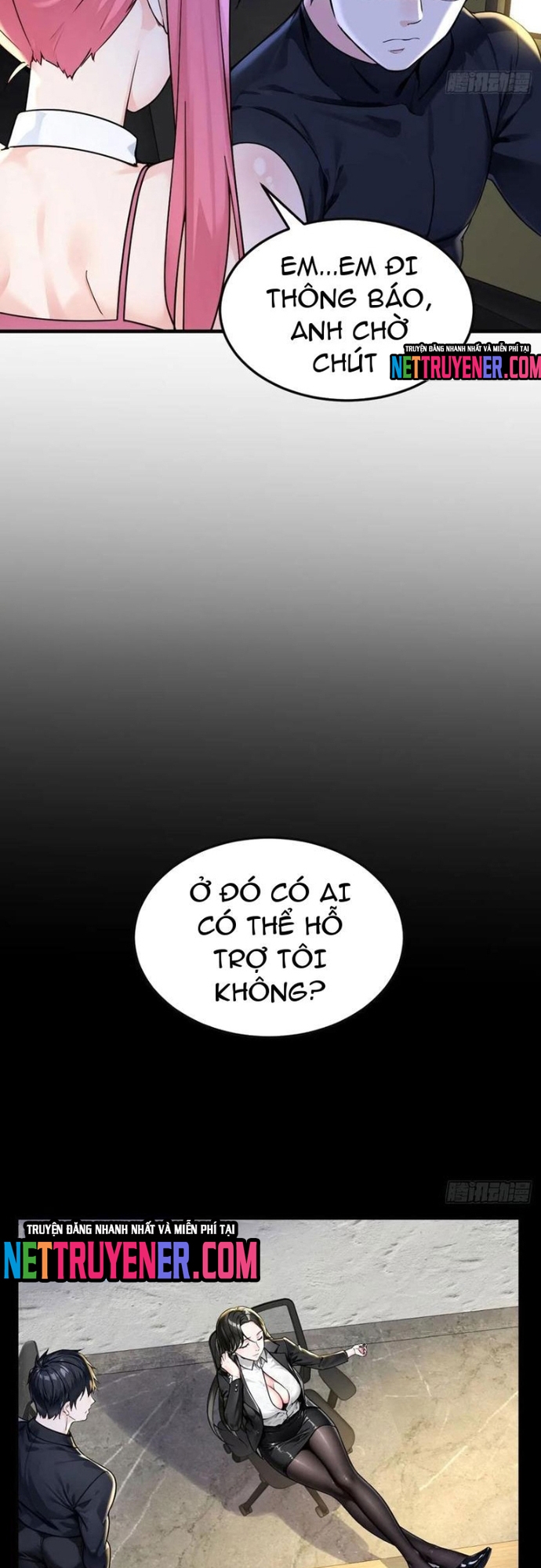 Tôi Phục Chế Người Vợ Mới Cưới Chapter 42 - Trang 2