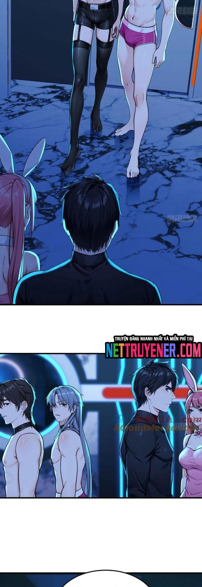 Tôi Phục Chế Người Vợ Mới Cưới Chapter 42 - Trang 2