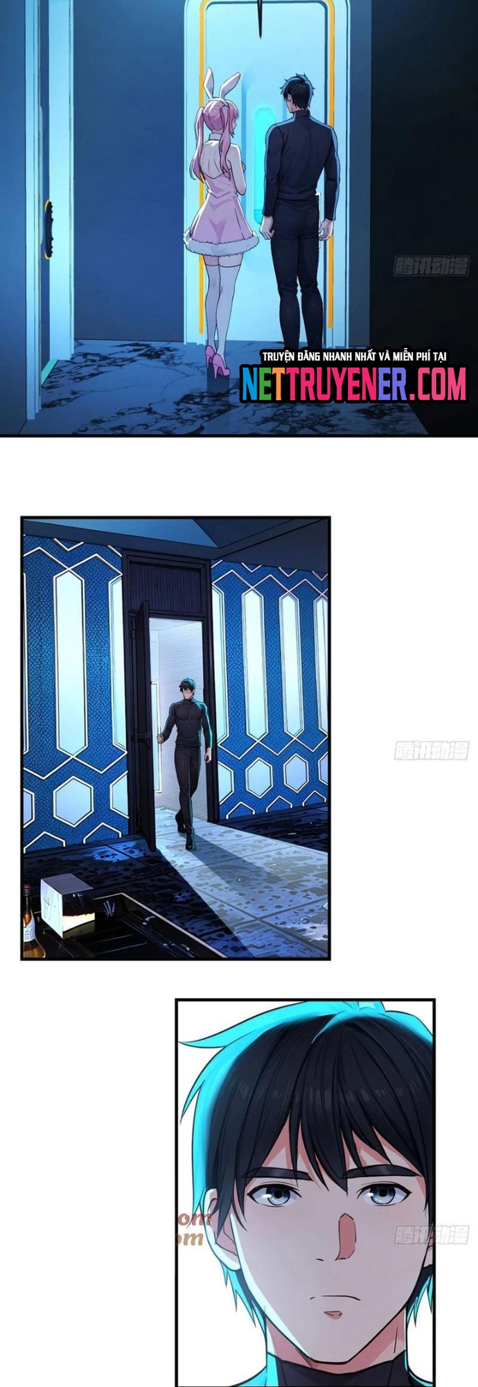 Tôi Phục Chế Người Vợ Mới Cưới Chapter 42 - Trang 2