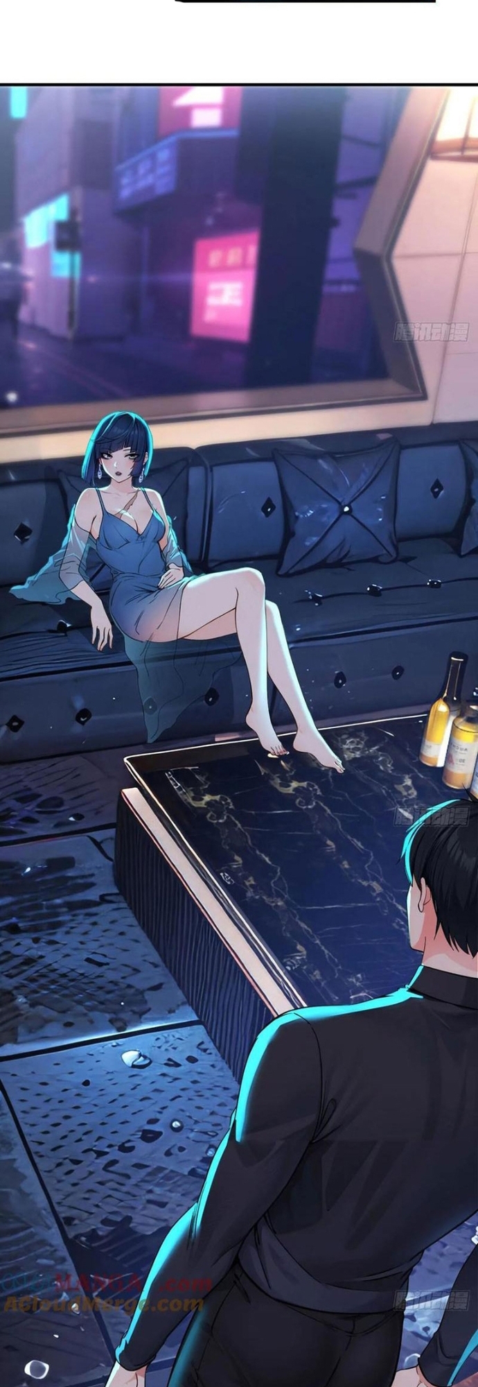 Tôi Phục Chế Người Vợ Mới Cưới Chapter 42 - Trang 2