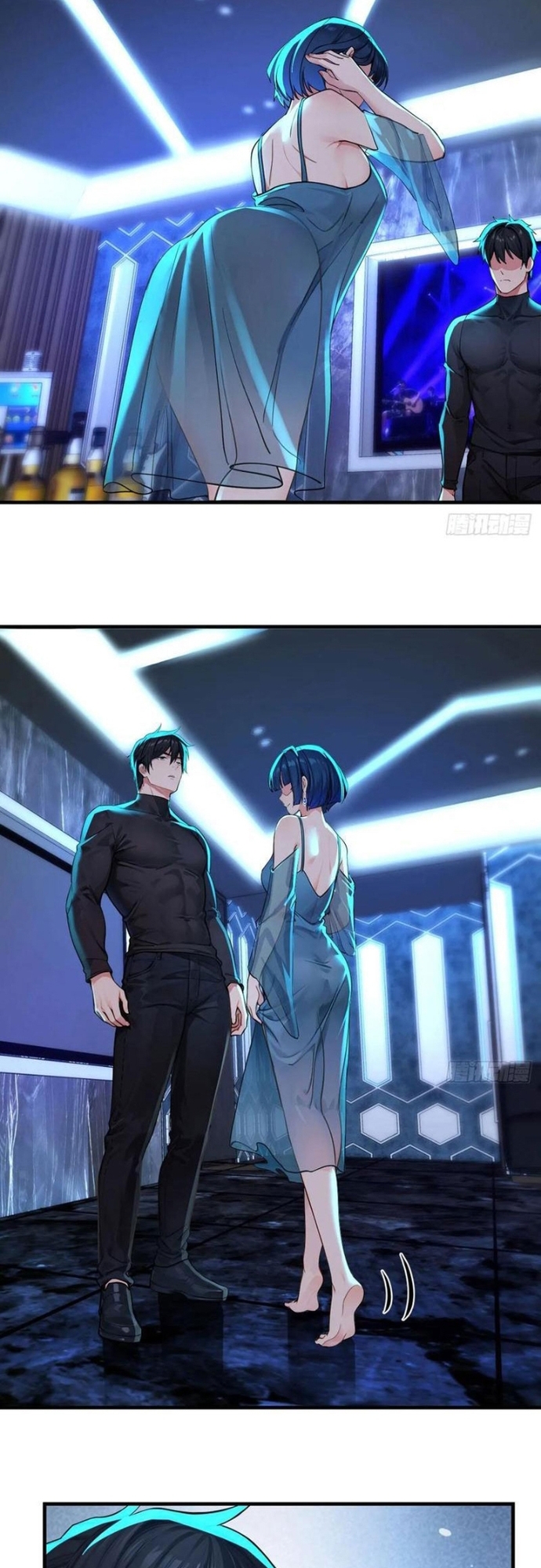 Tôi Phục Chế Người Vợ Mới Cưới Chapter 42 - Trang 2