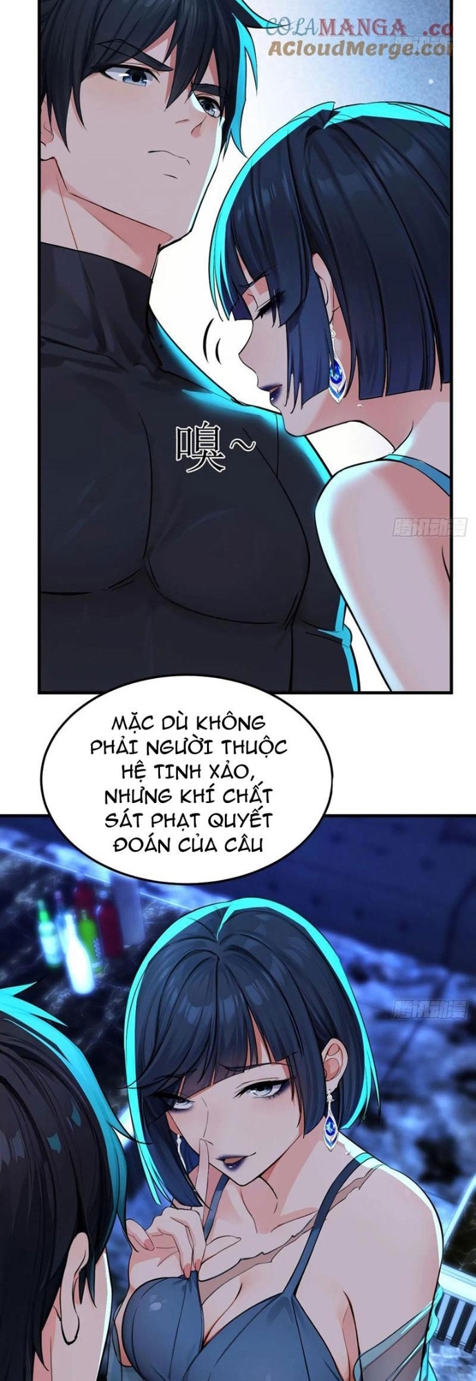 Tôi Phục Chế Người Vợ Mới Cưới Chapter 42 - Trang 2