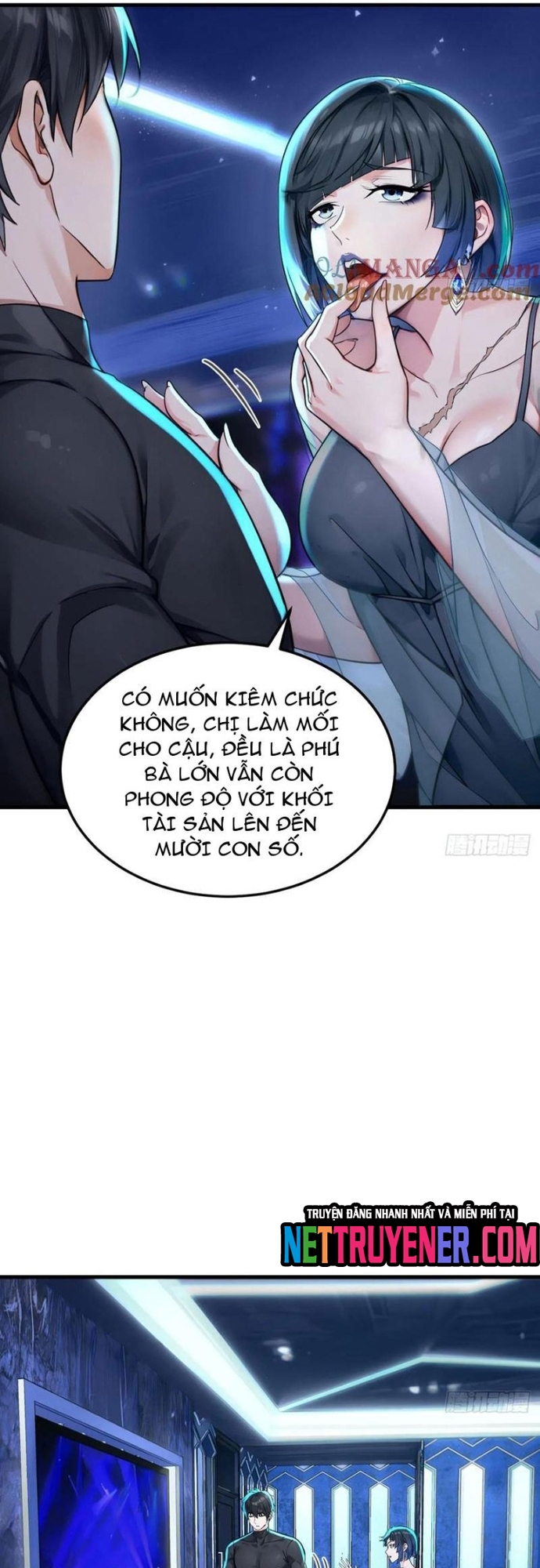 Tôi Phục Chế Người Vợ Mới Cưới Chapter 42 - Trang 2