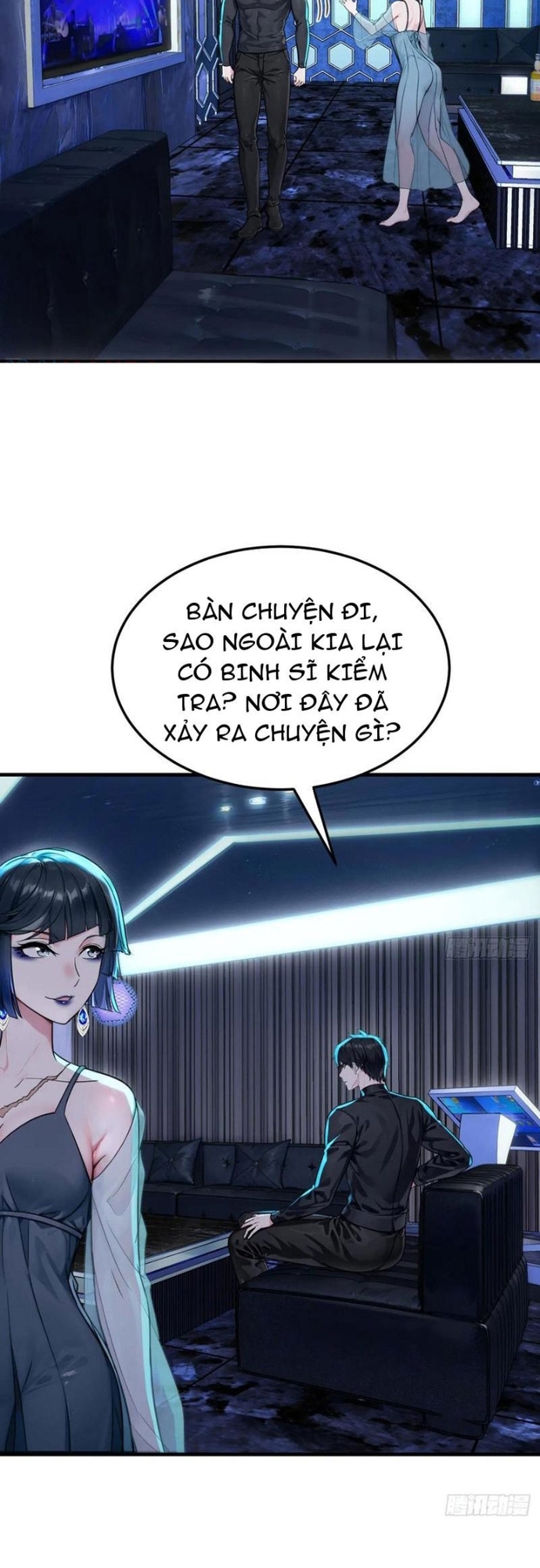 Tôi Phục Chế Người Vợ Mới Cưới Chapter 42 - Trang 2