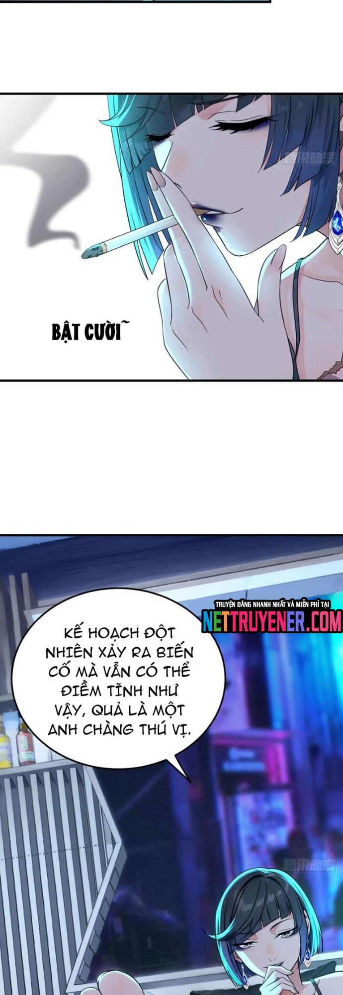 Tôi Phục Chế Người Vợ Mới Cưới Chapter 42 - Trang 2