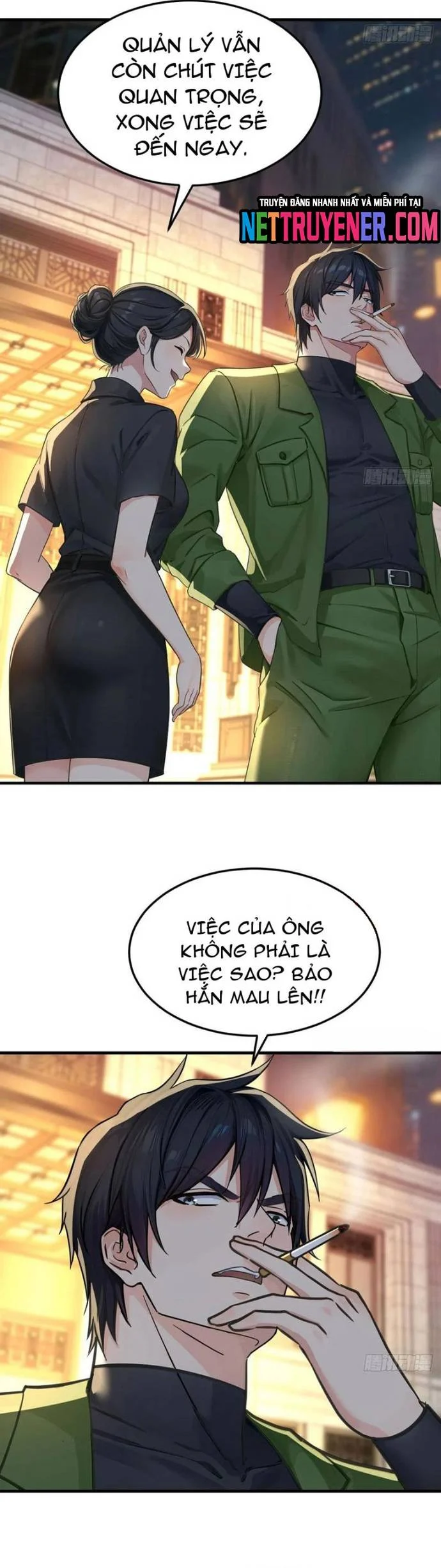 Tôi Phục Chế Người Vợ Mới Cưới Chapter 44 - Trang 2