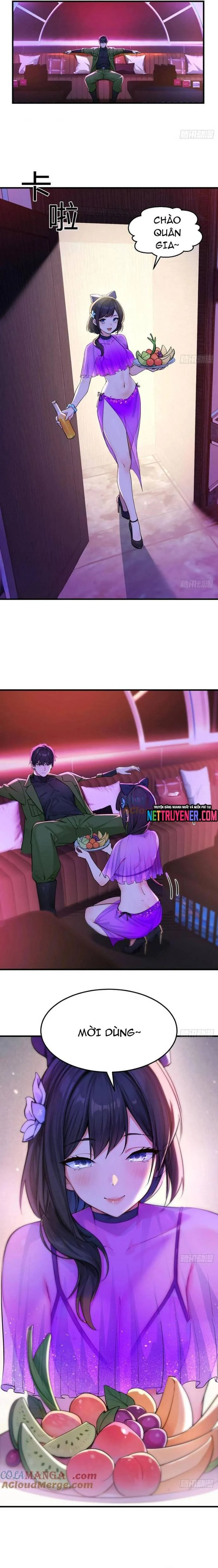 Tôi Phục Chế Người Vợ Mới Cưới Chapter 44 - Trang 2