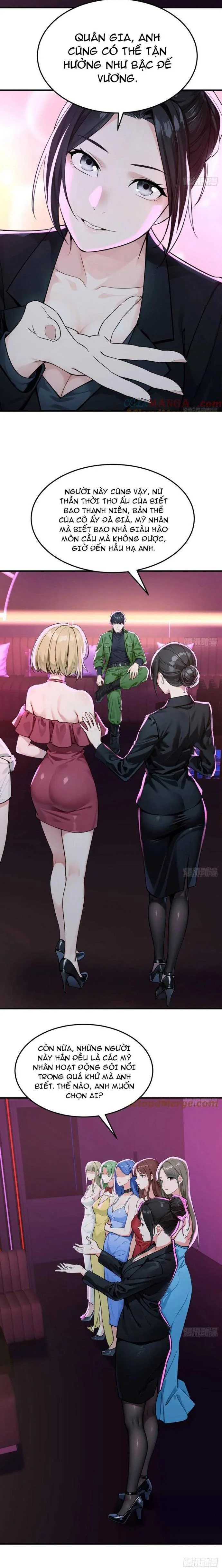 Tôi Phục Chế Người Vợ Mới Cưới Chapter 44 - Trang 2