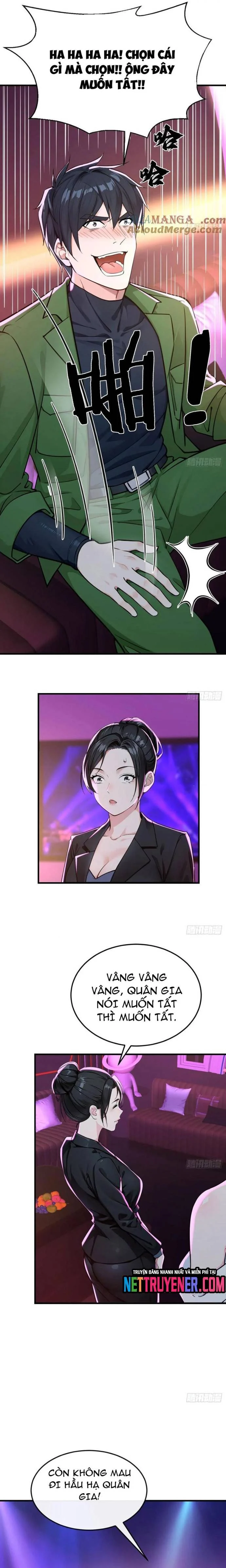 Tôi Phục Chế Người Vợ Mới Cưới Chapter 44 - Trang 2