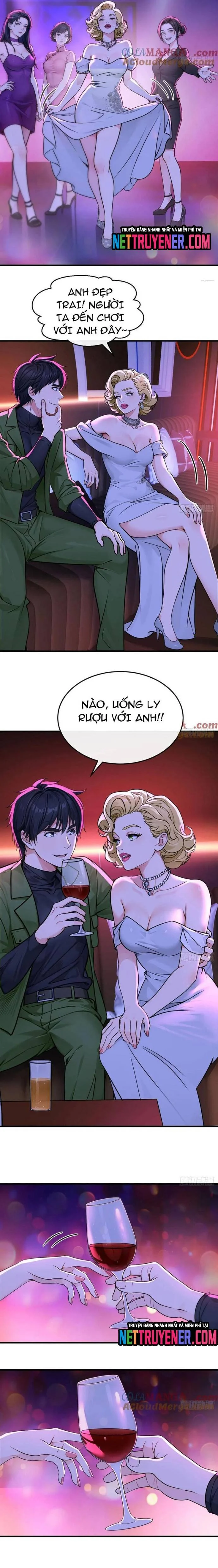 Tôi Phục Chế Người Vợ Mới Cưới Chapter 44 - Trang 2