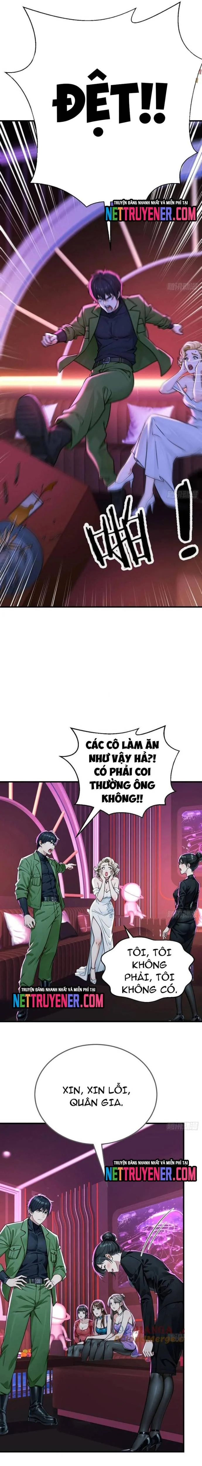 Tôi Phục Chế Người Vợ Mới Cưới Chapter 44 - Trang 2